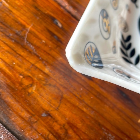 MCM Georges Briard Forbidden Fruit Glass
Serving/Trinket Tray - Picture 4 of 5